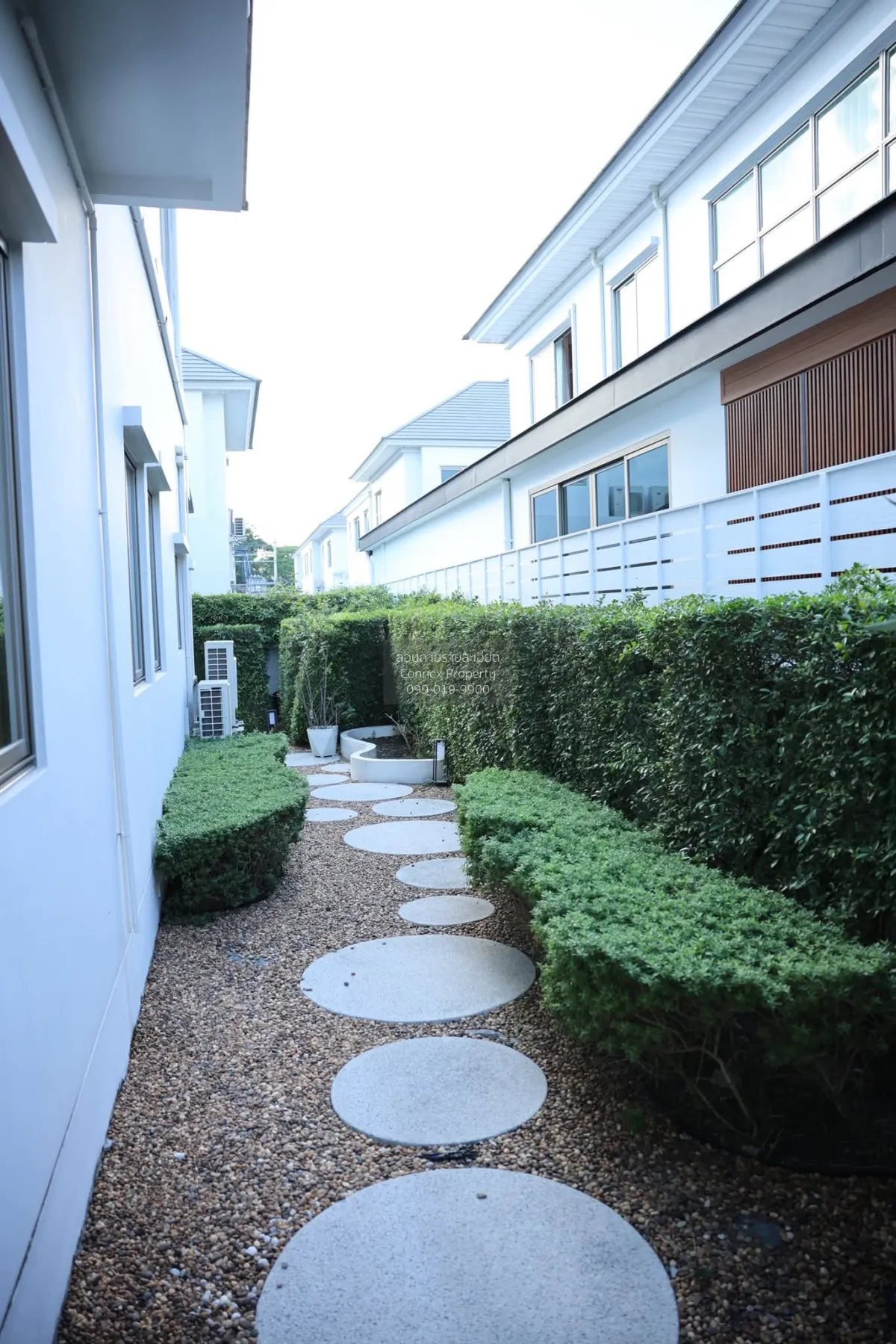 For Rent House , Perfect Masterpiece Rama 9-Krungthep Kreetha , S