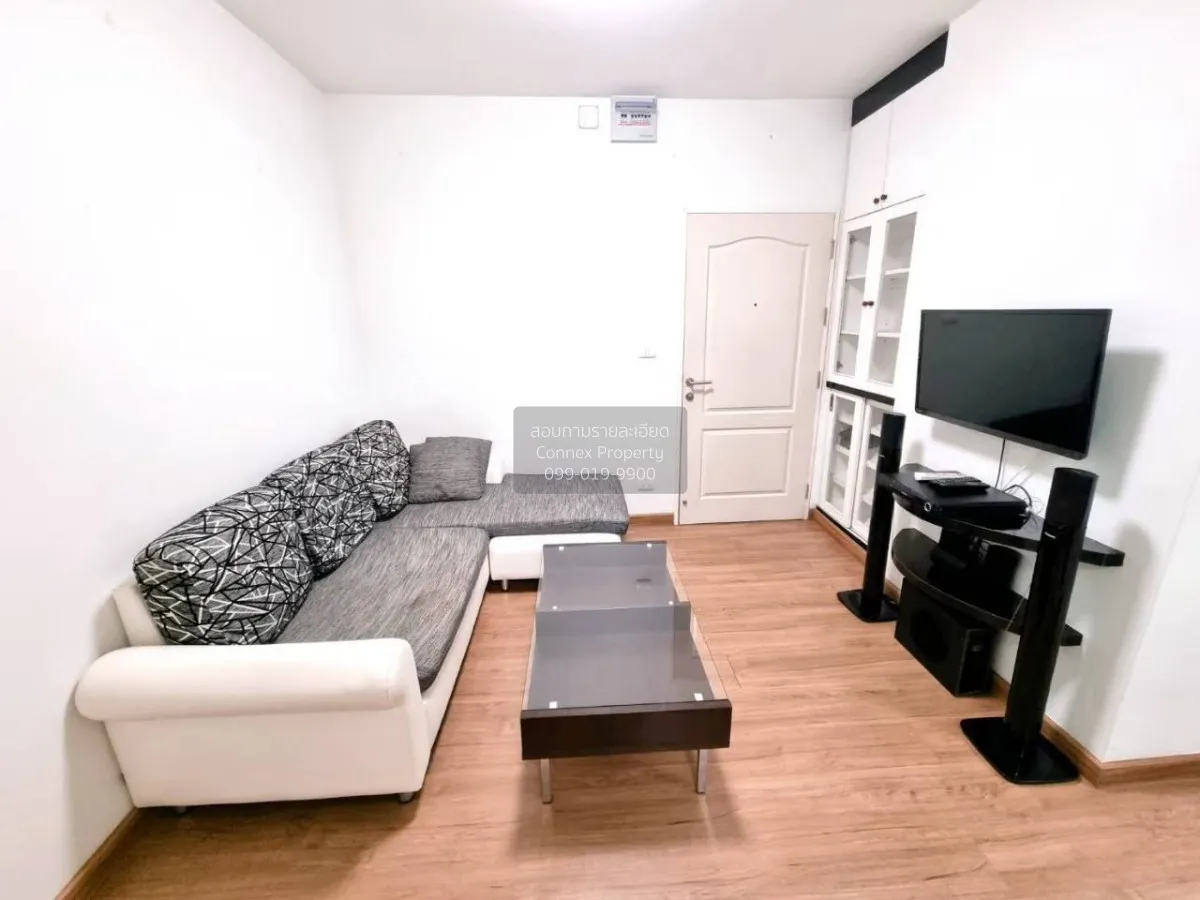 ขายคอนโด  บลิซ คอนโดมิเนียม พระราม 9 - หัวหมาก ARL-หัวหมาก สวนหลว 1