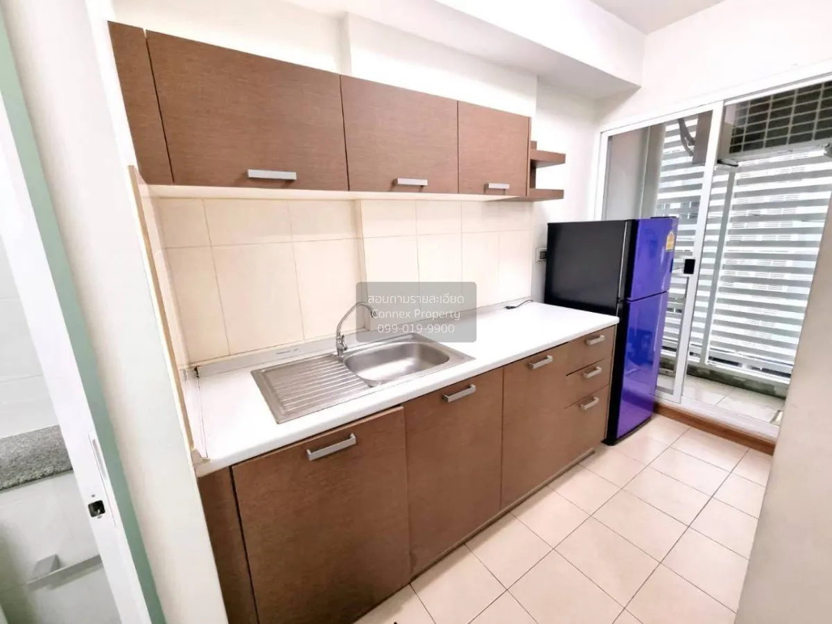 ขายคอนโด  บลิซ คอนโดมิเนียม พระราม 9 - หัวหมาก ARL-หัวหมาก สวนหลว 2