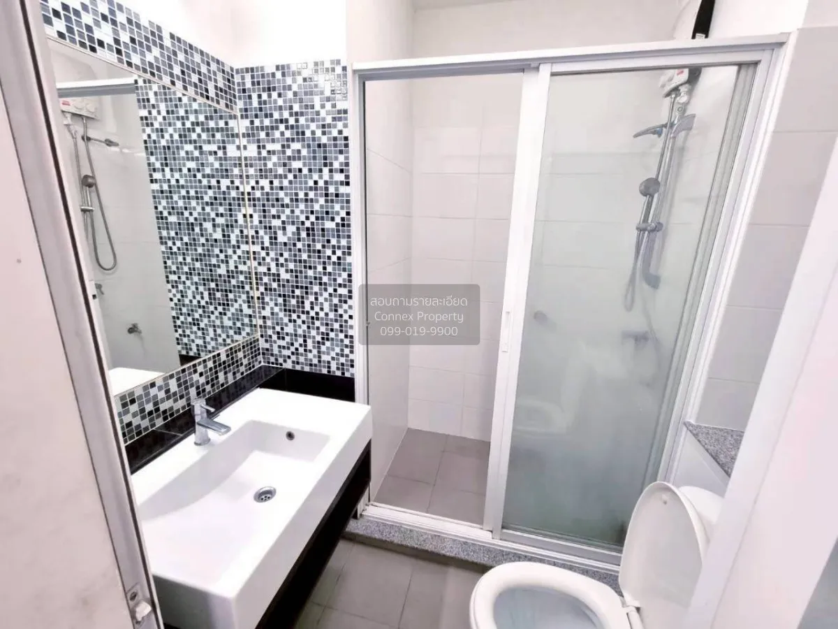 ขายคอนโด  บลิซ คอนโดมิเนียม พระราม 9 - หัวหมาก ARL-หัวหมาก สวนหลว 4