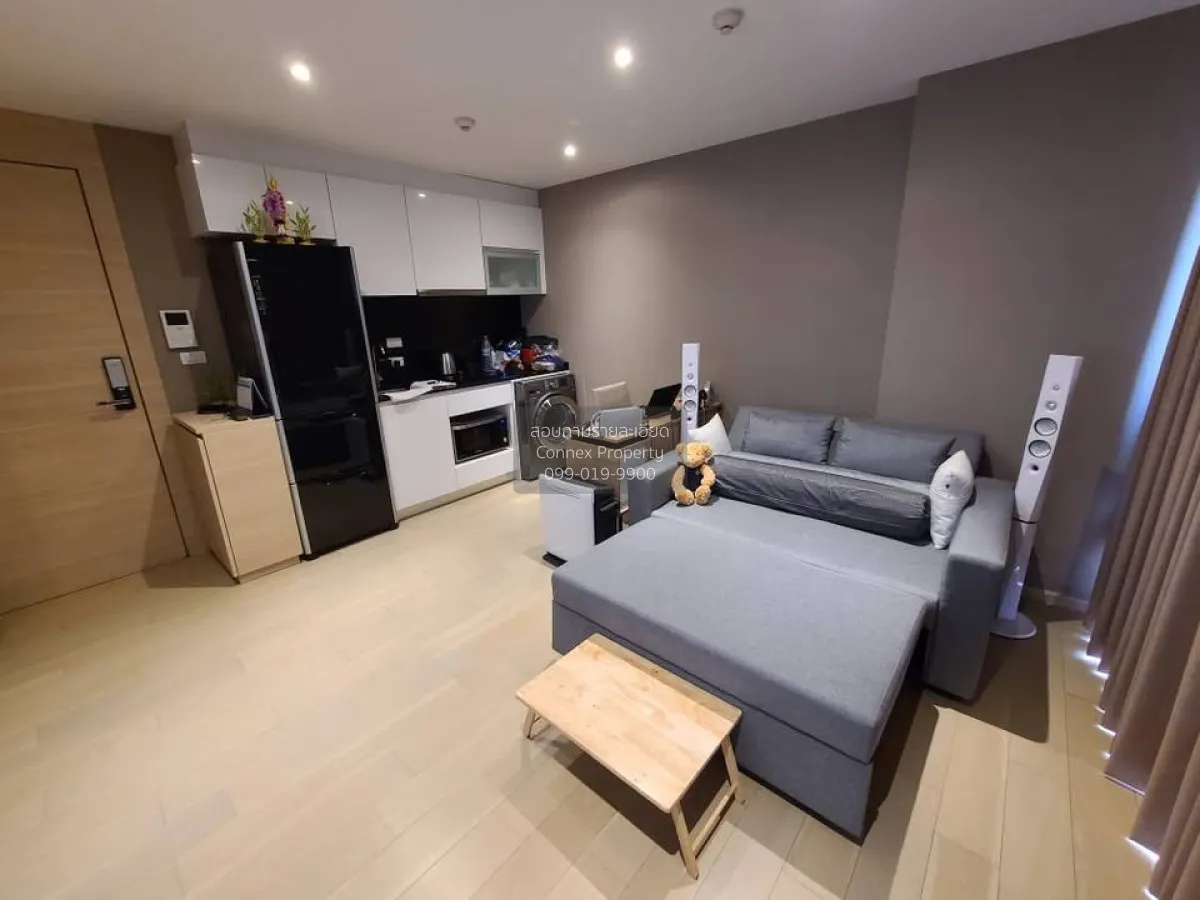 ขายคอนโด  คลาส สีลม BTS-ช่องนนทรี สีลม เขต บางรัก กรุงเทพ CX-1467 2