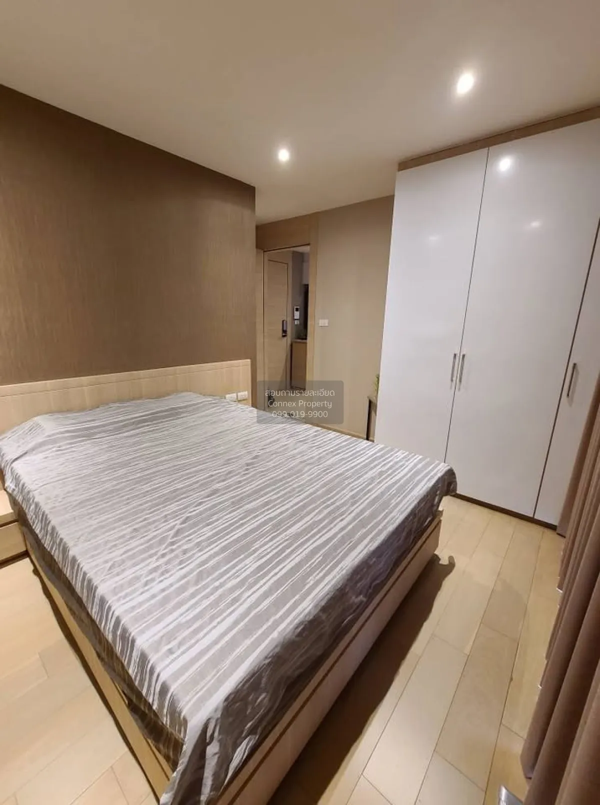 ขายคอนโด  คลาส สีลม BTS-ช่องนนทรี สีลม เขต บางรัก กรุงเทพ CX-1467 4