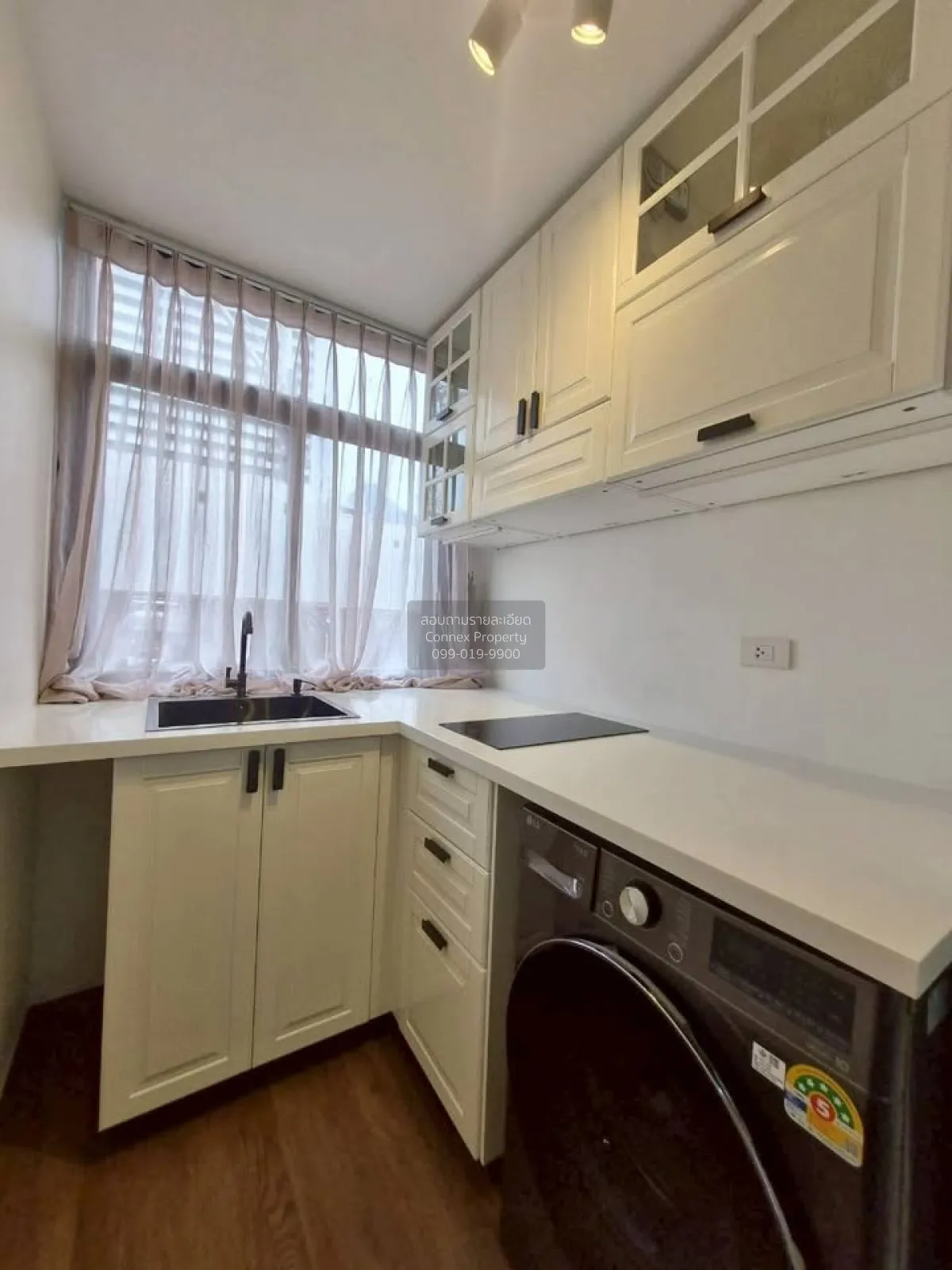 ขายคอนโด  กรีนพอยท์ สีลม BTS-ช่องนนทรี สุริยวงศ์ เขต บางรัก กรุงเ 3