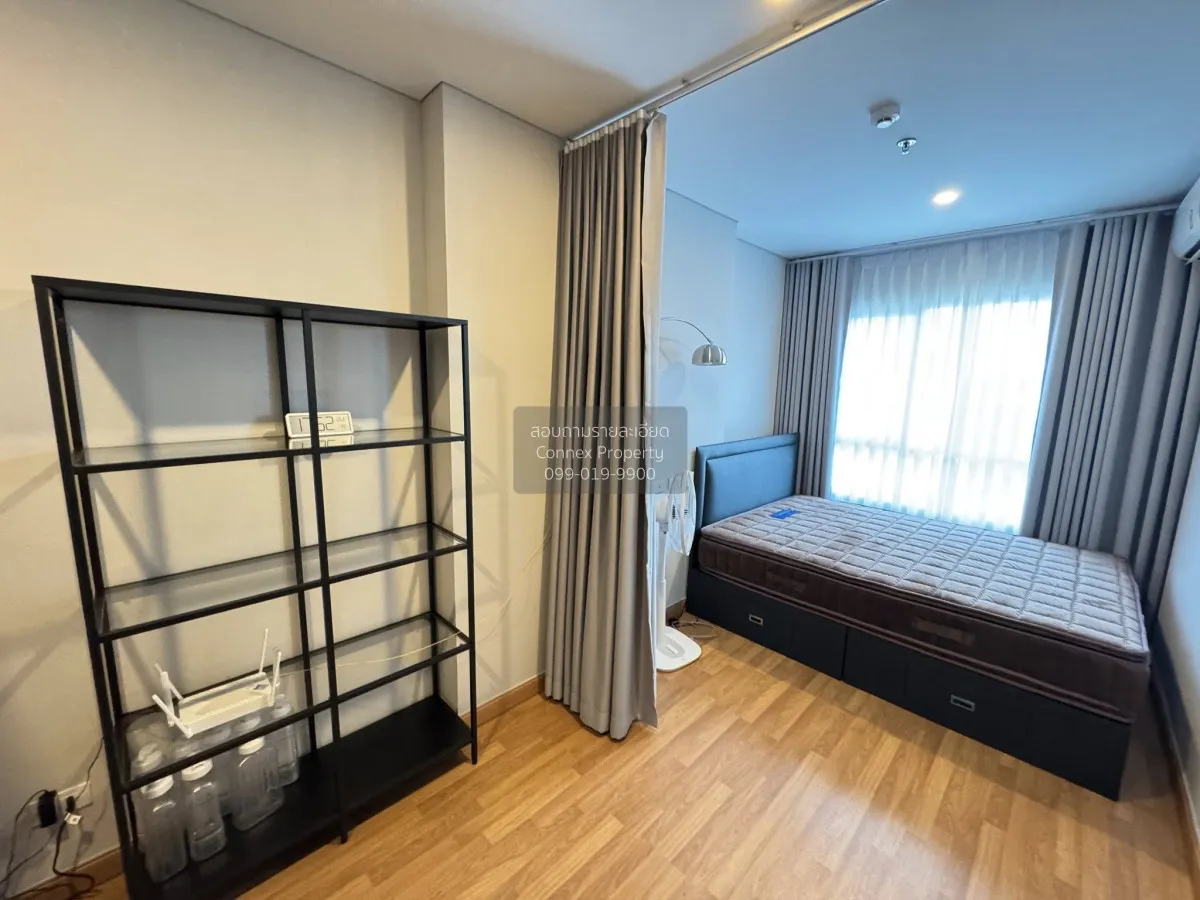 For Sale Condo , Lumpini Place Taopoon - Interchange , MRT-Tao Po 4