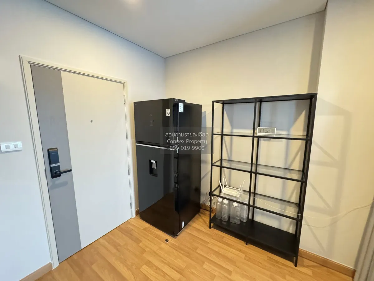 For Sale Condo , Lumpini Place Taopoon - Interchange , MRT-Tao Po