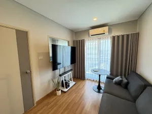 For Sale Condo , Lumpini Place Taopoon - Interchange , MRT-Tao Poon , Bang Sue , Bang Su , Bangkok , CX-146744