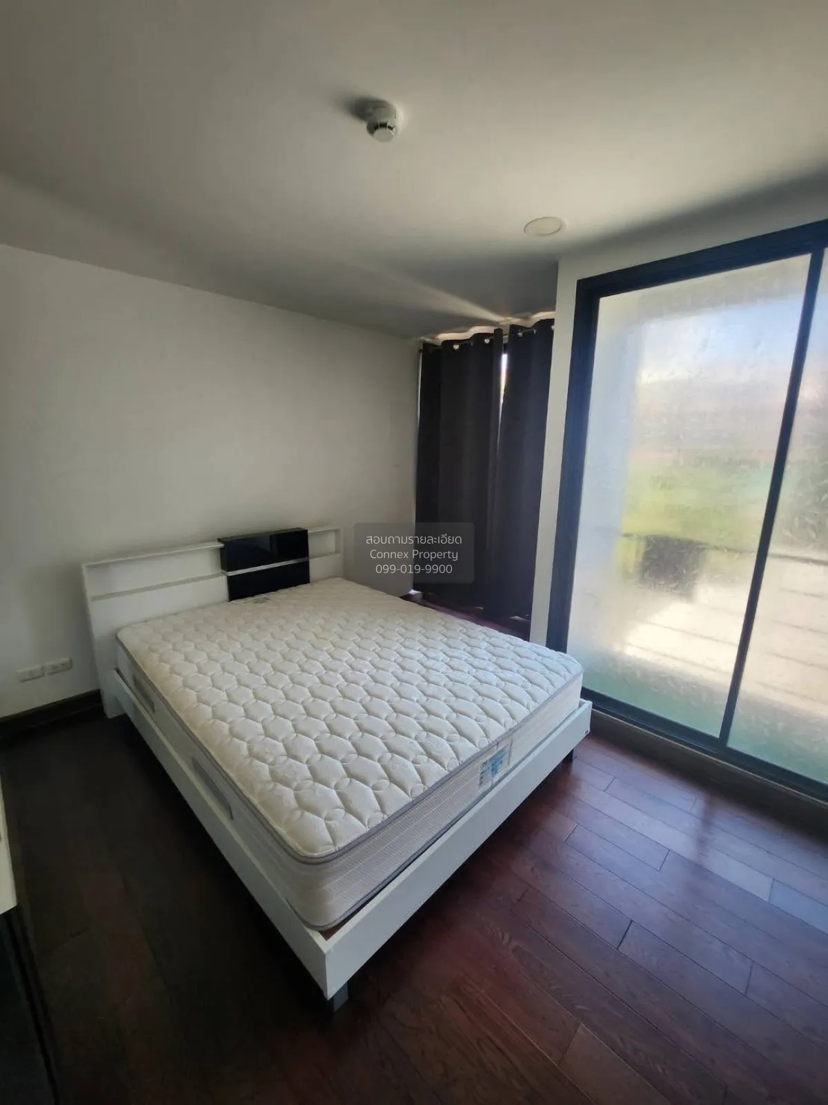 เช่าคอนโด  แบงค์คอก เฟลิซ สาทร - ตากสิน BTS-กรุงธนบุรี คลองสาน เข 1