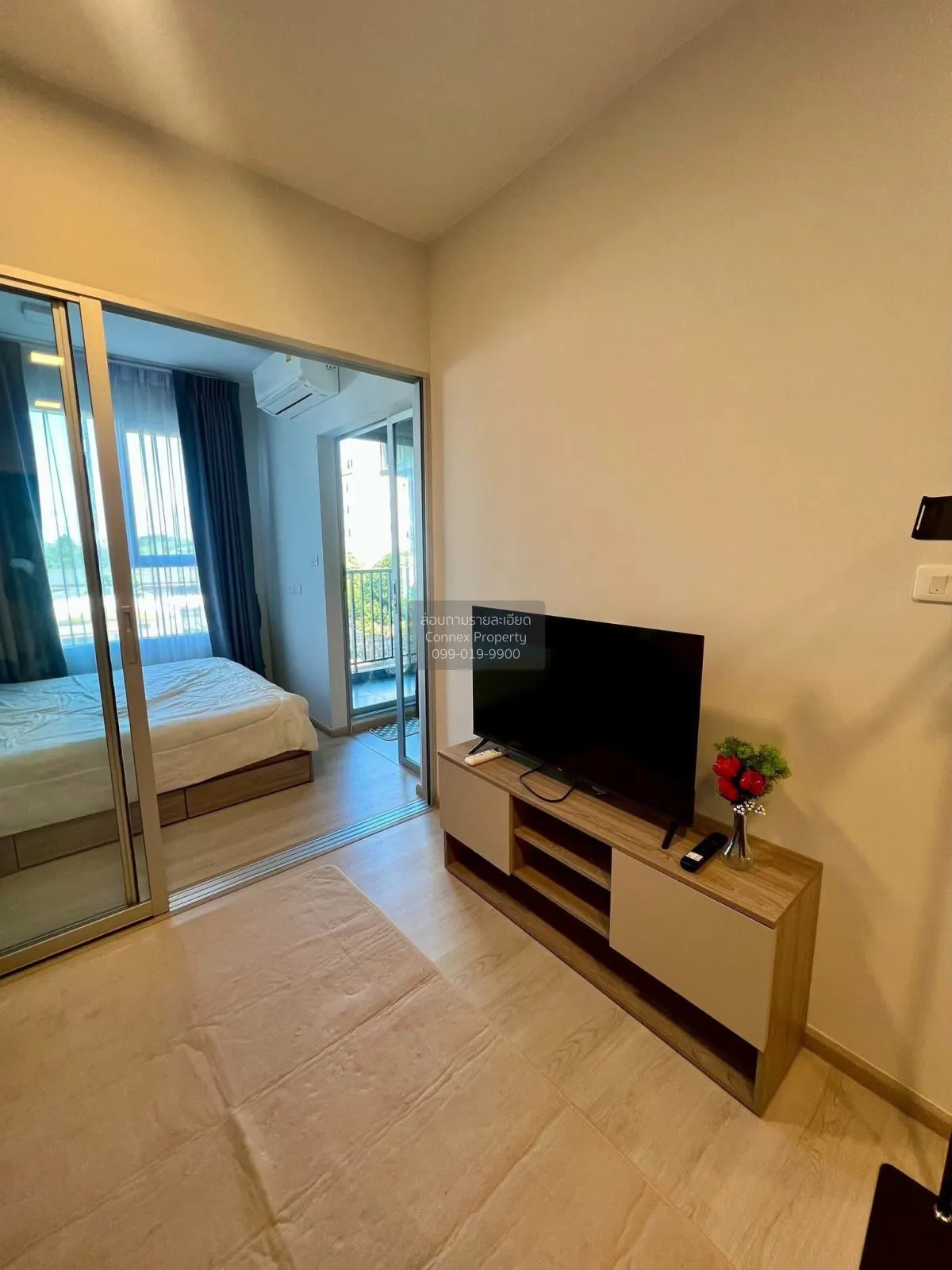For Rent Condo , Plum Condo Sukhumvit 62 , BTS-Bang Chak , Phra K 2