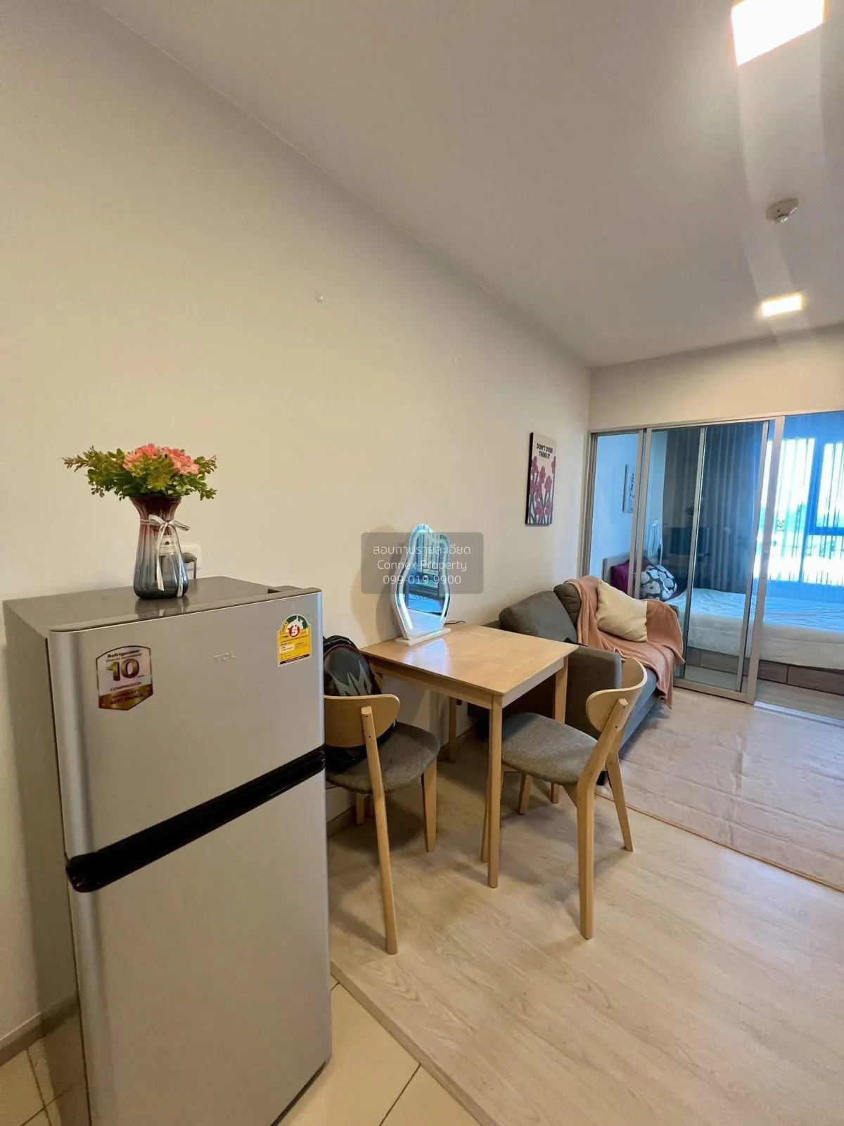 For Rent Condo , Plum Condo Sukhumvit 62 , BTS-Bang Chak , Phra K 3