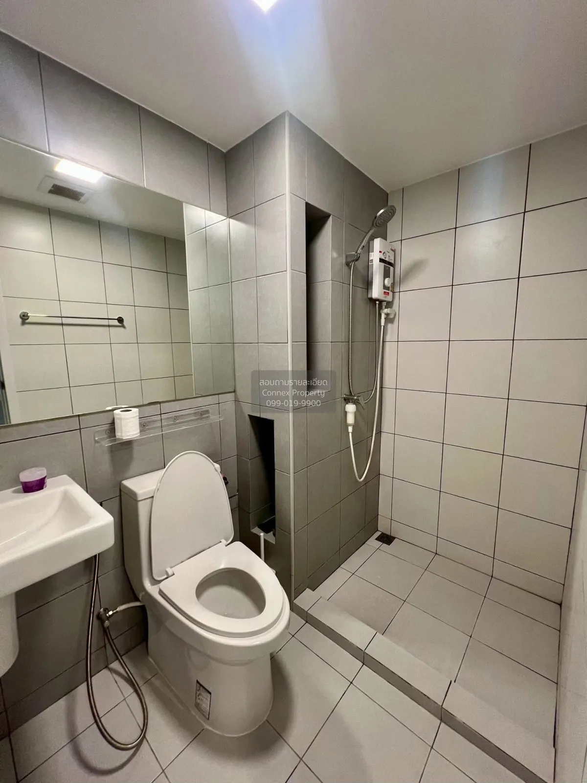 For Rent Condo , Plum Condo Sukhumvit 62 , BTS-Bang Chak , Phra K