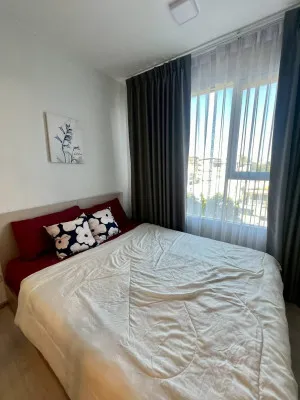 For Rent Condo , Plum Condo Sukhumvit 62 , BTS-Bang Chak , Phra Khanong Tai , Phra Khanong , Bangkok , CX-146748