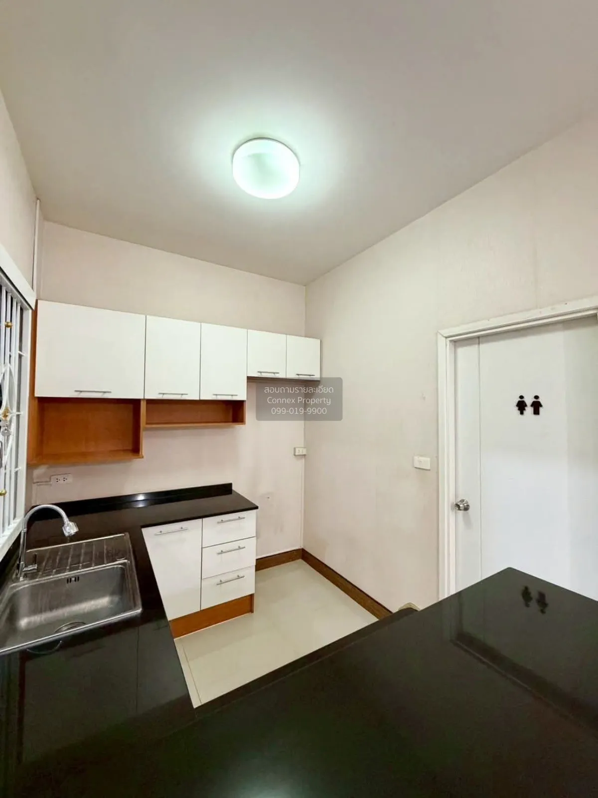 For Rent Townhouse/Townhome  , The Connect Prachauthit , Nai Khlo