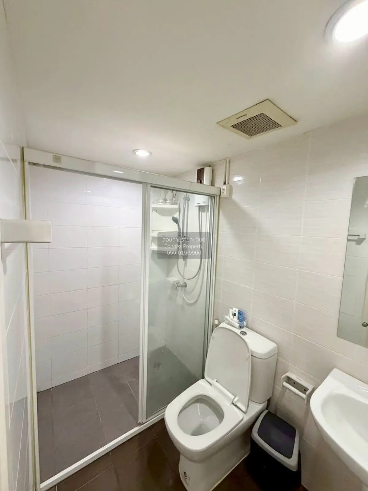 For Rent Townhouse/Townhome  , The Connect Prachauthit , Nai Khlo