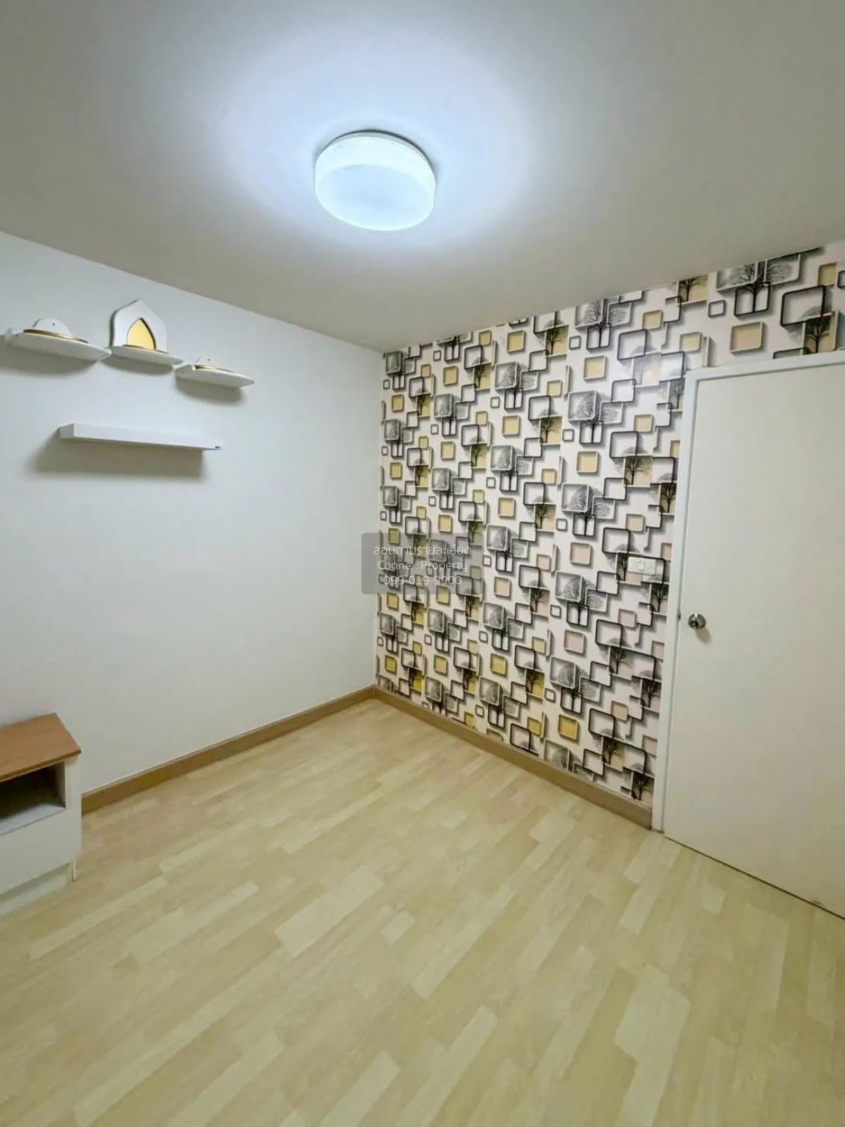 For Rent Townhouse/Townhome  , The Connect Prachauthit , Nai Khlo