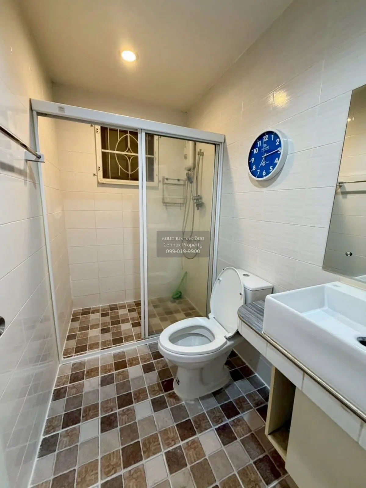 For Rent Townhouse/Townhome  , The Connect Prachauthit , Nai Khlo