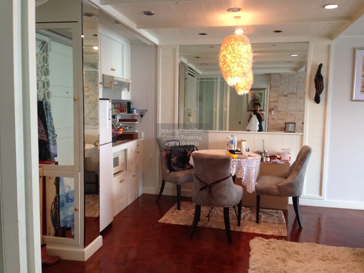 For Sale Condo , Sukhumvit Suite , BTS-Nana , Khlong Toei Nuea ,  1