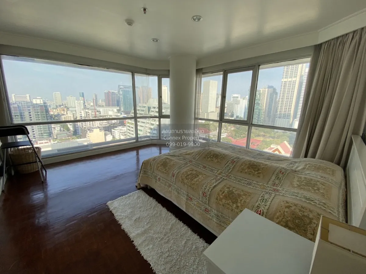 For Sale Condo , Sukhumvit Suite , BTS-Nana , Khlong Toei Nuea ,  4