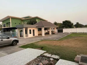 For Sale House , Baan Sintawee Thianthale 2 , Samae Dam , Bang Khun Thian , Bangkok , CX-146752