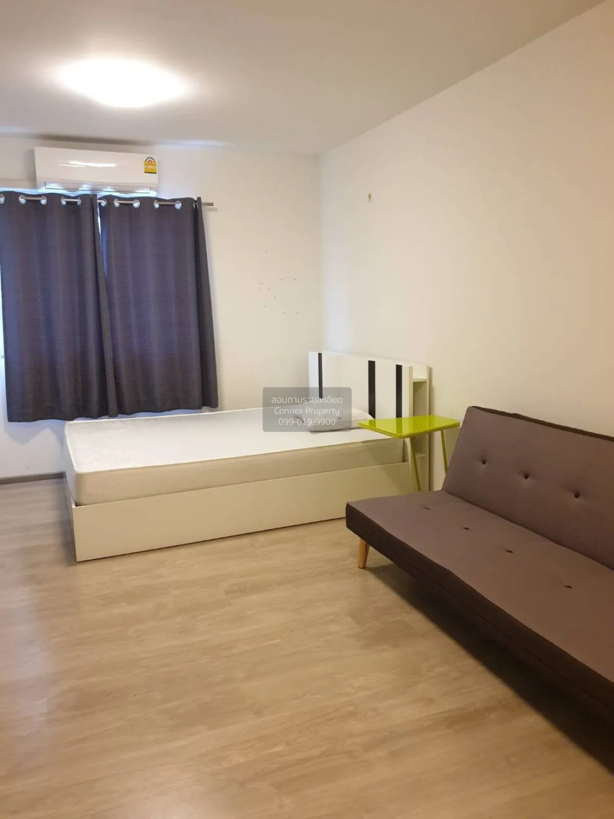 For Sale Condo , The Point Condo Rangsit - Klong 6 , Rangsit , Th 1