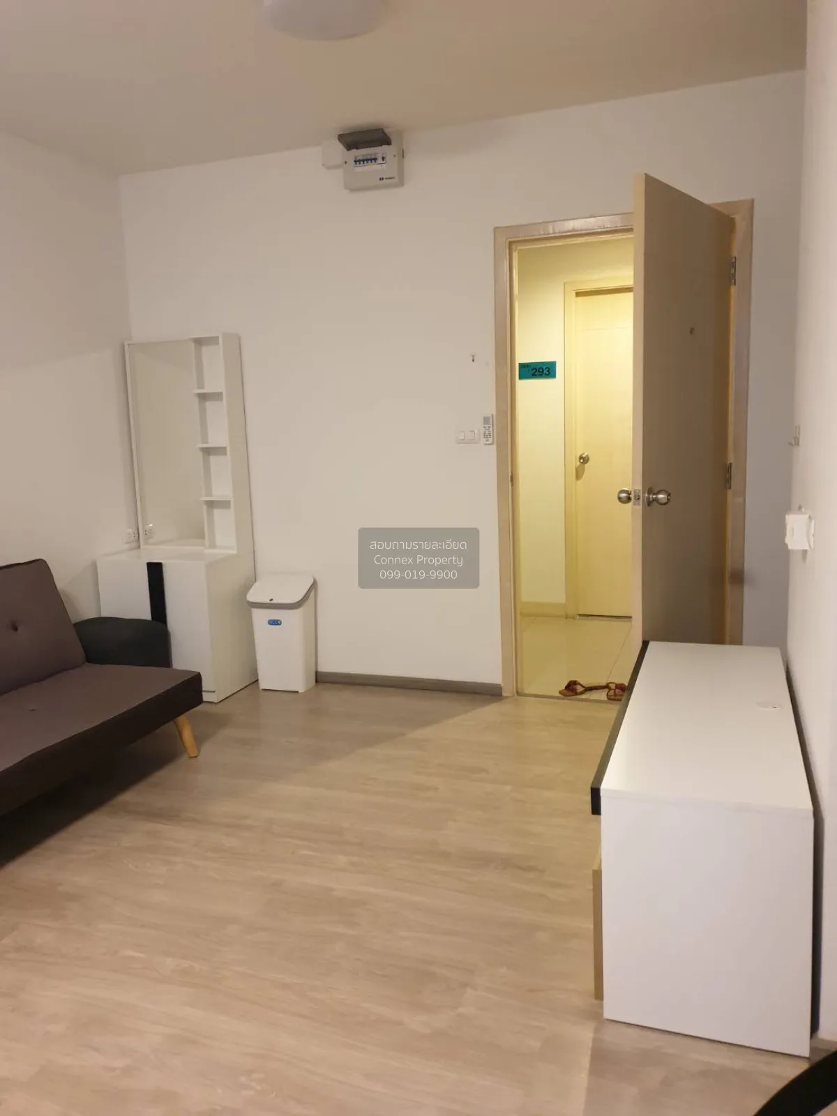 For Sale Condo , The Point Condo Rangsit - Klong 6 , Rangsit , Th 2