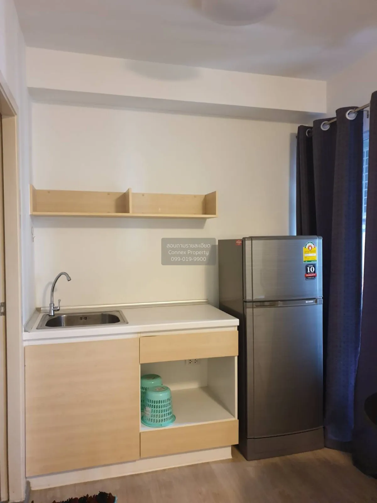 For Sale Condo , The Point Condo Rangsit - Klong 6 , Rangsit , Th 3