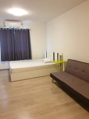 For Sale Condo , The Point Condo Rangsit - Klong 6 , Rangsit , Thanyaburi , Pathum Thani , CX-146757