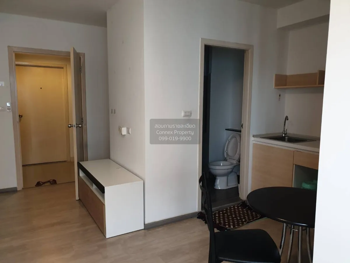 For Sale Condo , The Point Condo Rangsit - Klong 6 , Rangsit , Th 2