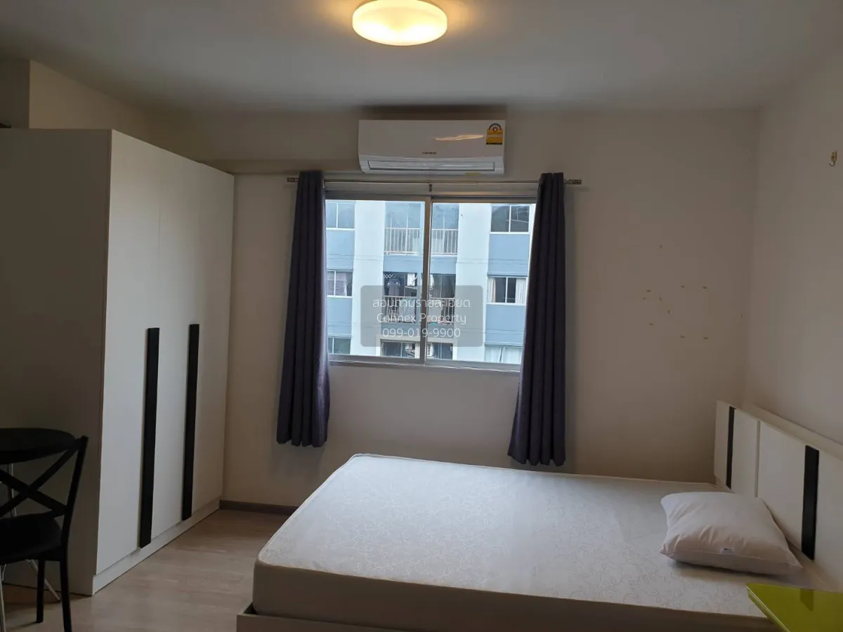 For Sale Condo , The Point Condo Rangsit - Klong 6 , Rangsit , Th 4