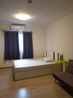 For Sale Condo , The Point Condo Rangsit - Klong 6 , Rangsit , Thanyaburi , Pathum Thani , CX-146758