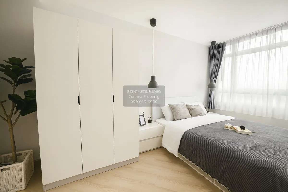 ขายคอนโด  ฝักข้าวโพด หัวหมาก เขต บางกะปิ กรุงเทพ CX-146759 1