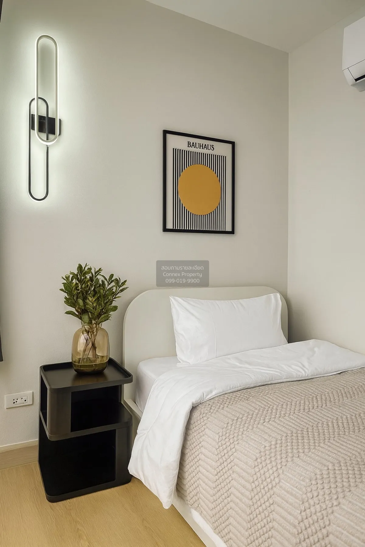 ขายคอนโด  ฝักข้าวโพด หัวหมาก เขต บางกะปิ กรุงเทพ CX-146759 3