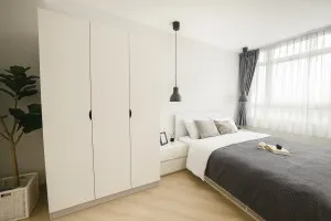 ขายคอนโด  ฝักข้าวโพด หัวหมาก เขต บางกะปิ กรุงเทพ CX-146759