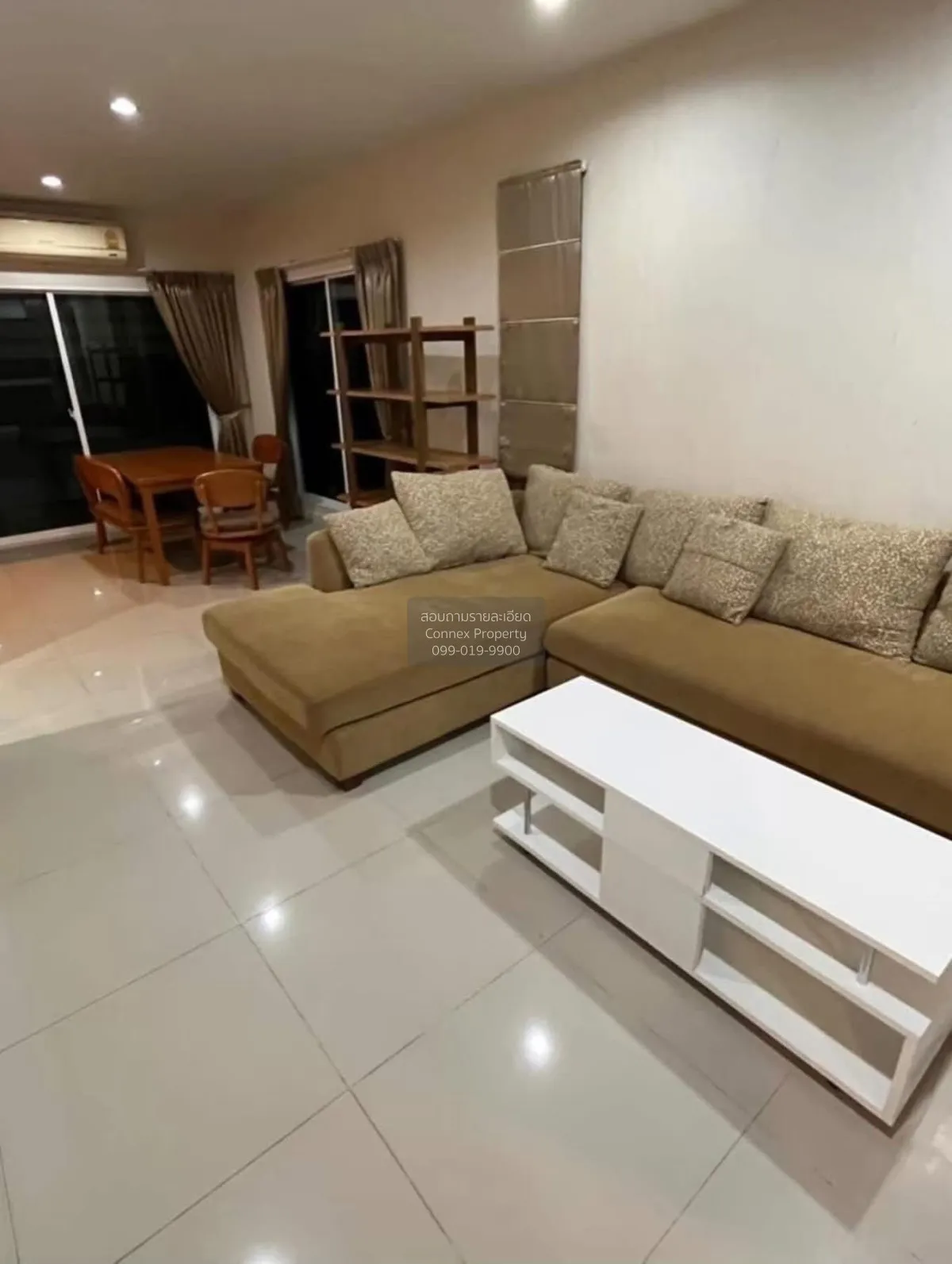 เช่าทาวน์เฮ้าส์/ทาวน์โฮม  เดอะ แพลนท์ ซิตี้ แจ้งวัฒนะ บ้านใหม่ ปา 2