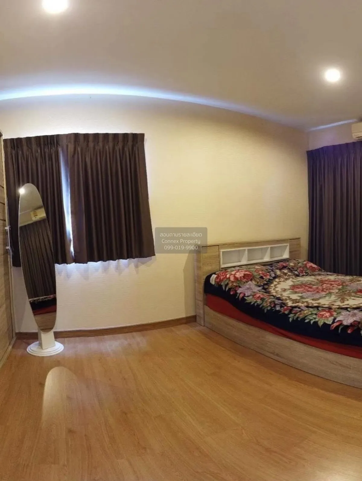 เช่าทาวน์เฮ้าส์/ทาวน์โฮม  เดอะ แพลนท์ ซิตี้ แจ้งวัฒนะ บ้านใหม่ ปา