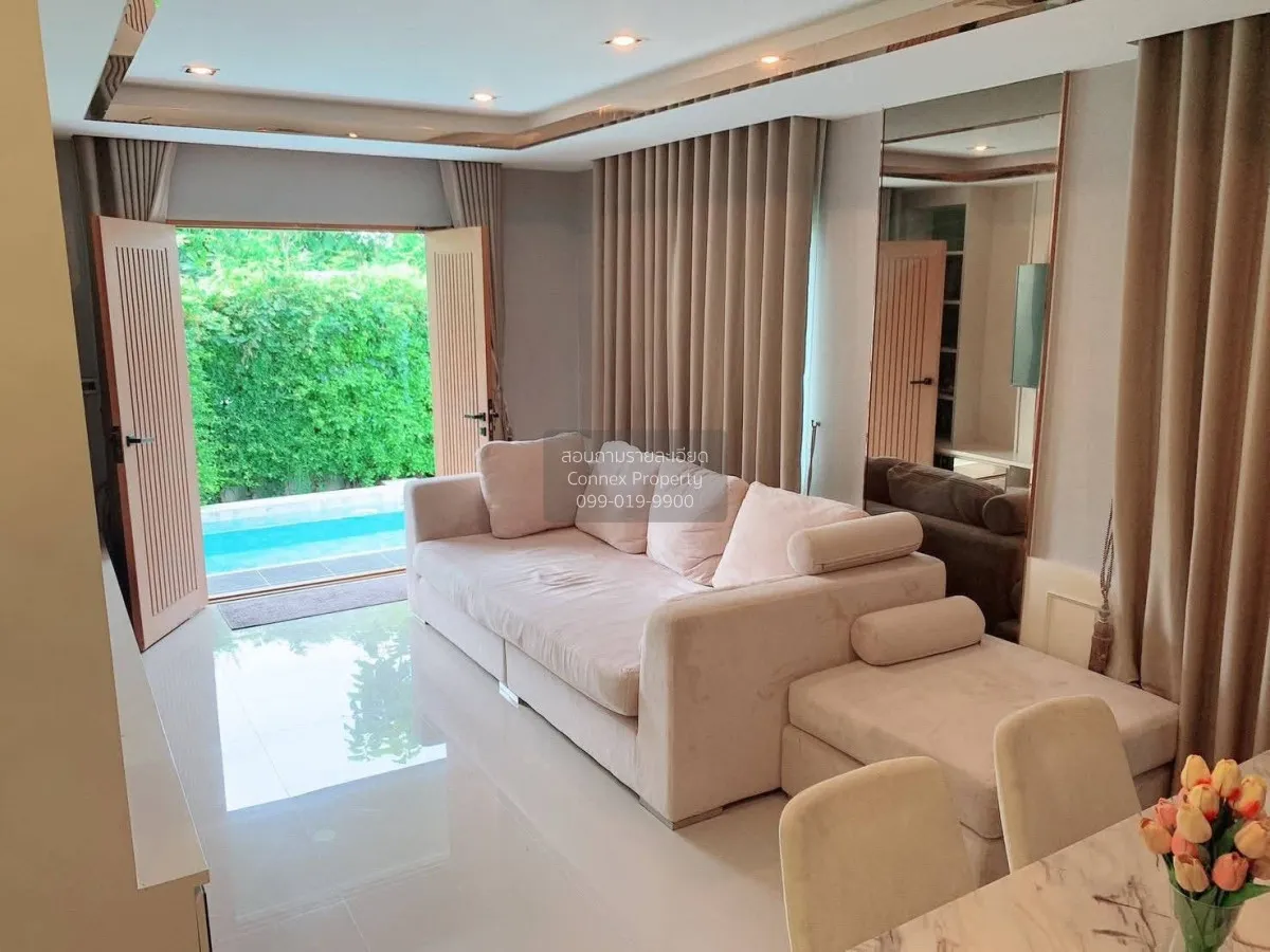 For Sale House , Pave Pinklao - Salaya , Sala Klang , Bang Kruai 