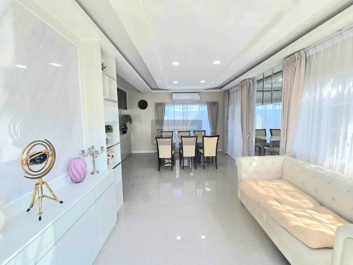 For Rent House , Golden Neo Bangna-Suan Luang , Dok Mai , Prawet  3