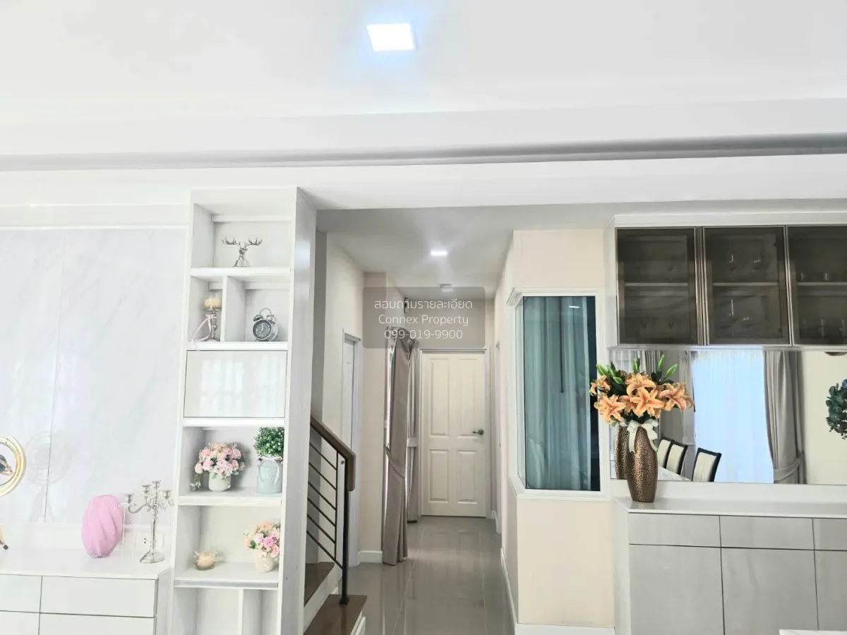 For Rent House , Golden Neo Bangna-Suan Luang , Dok Mai , Prawet  4