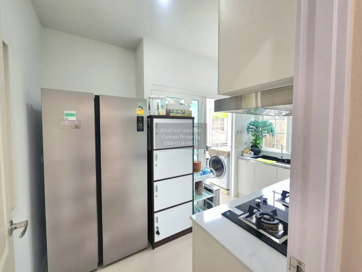 For Rent House , Golden Neo Bangna-Suan Luang , Dok Mai , Prawet 
