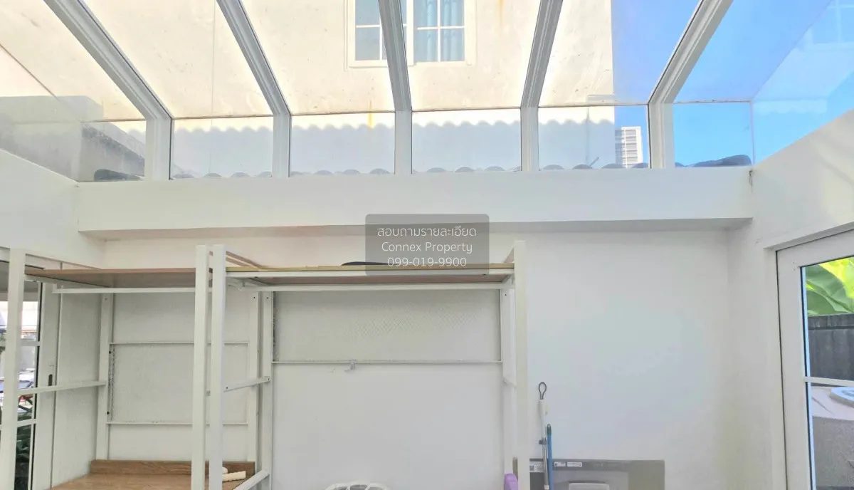 For Rent House , Golden Neo Bangna-Suan Luang , Dok Mai , Prawet 