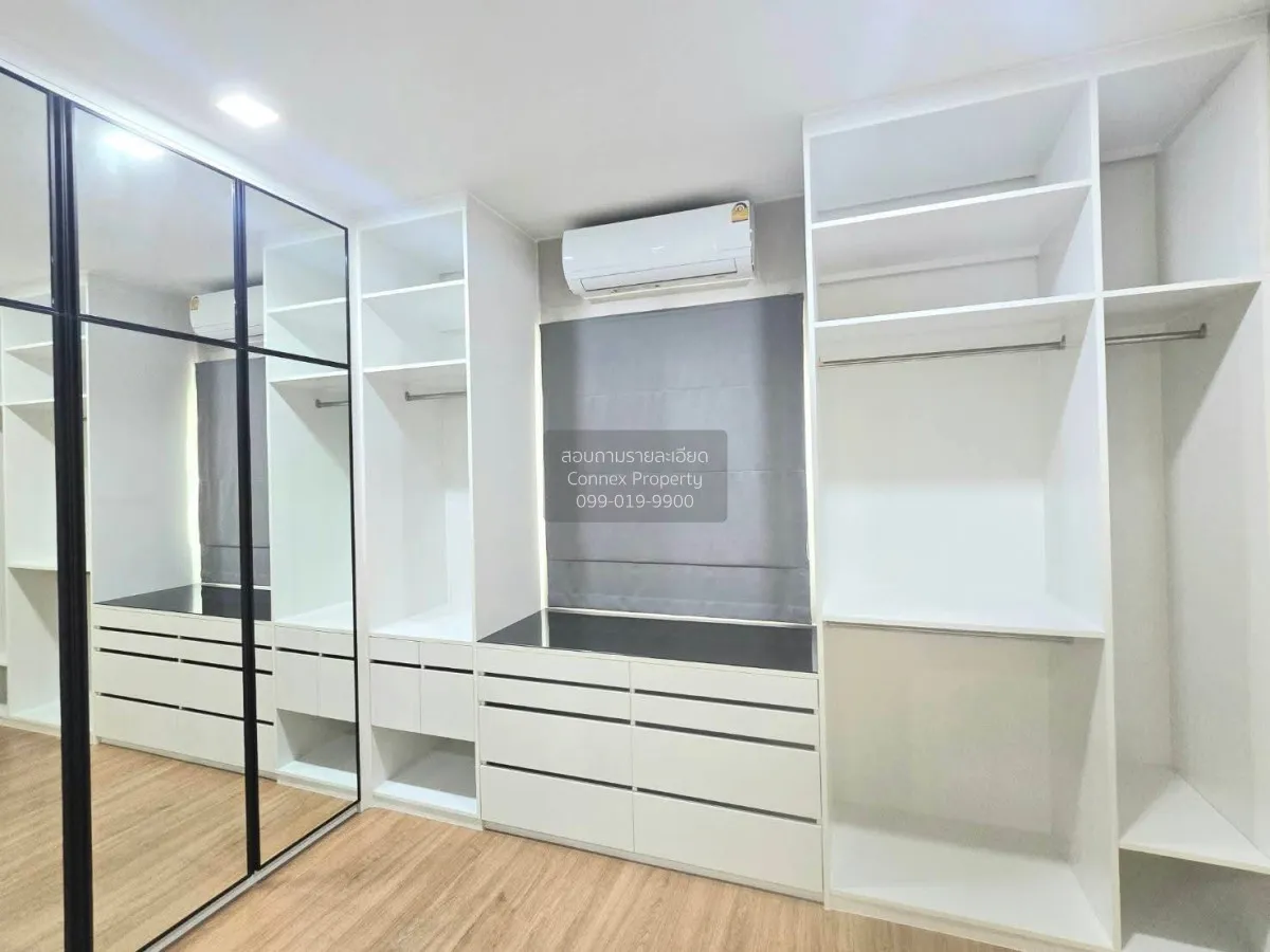 ขายบ้าน  โกลเด้น นีโอ บางนา-สวนหลวง ดอกไม้ เขต ประเวศ กรุงเทพ CX-