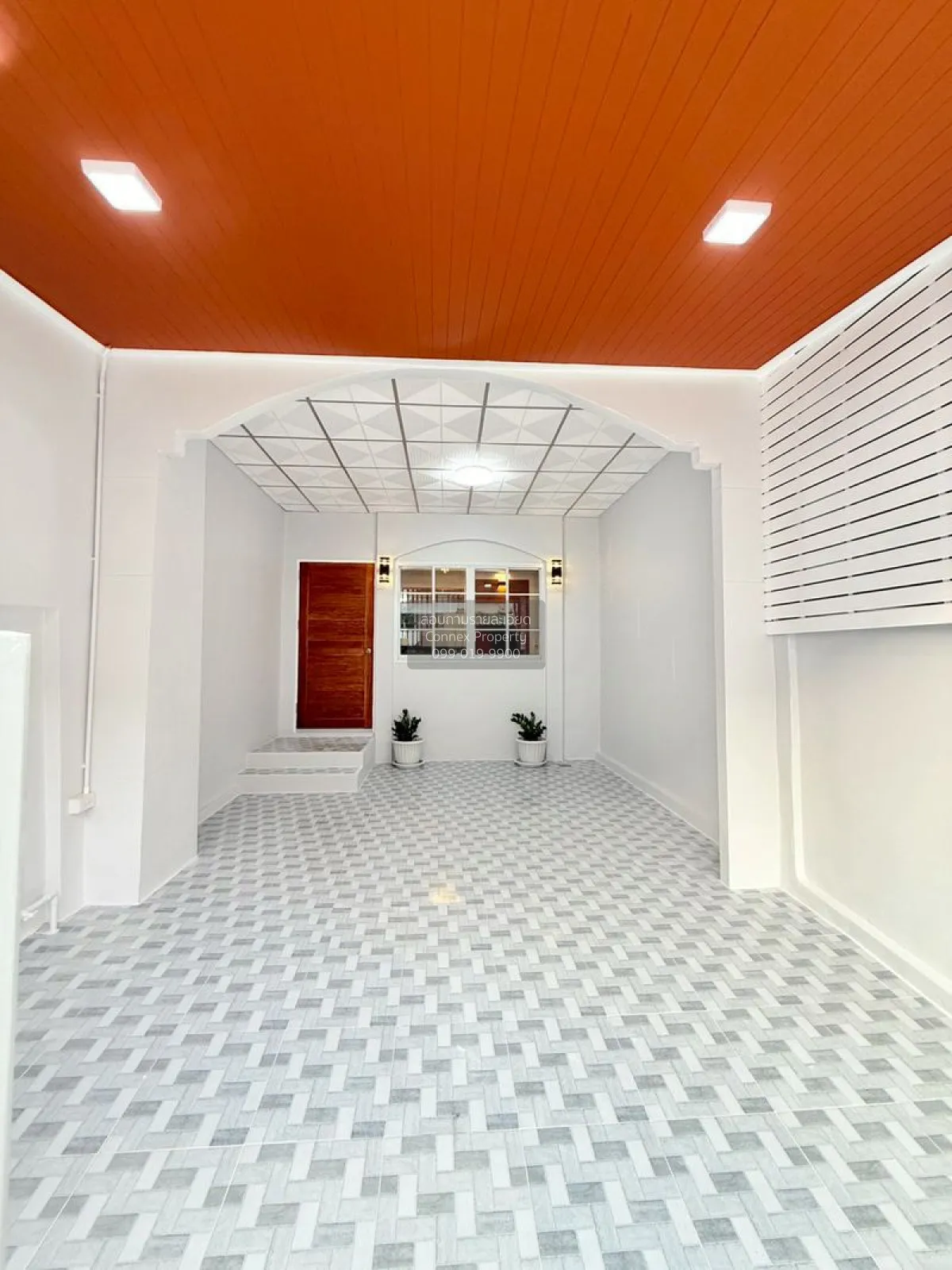 ขายทาวน์เฮ้าส์/ทาวน์โฮม  มนรดา 1 บางบัวทอง บางบัวทอง นนทบุรี CX-1 2