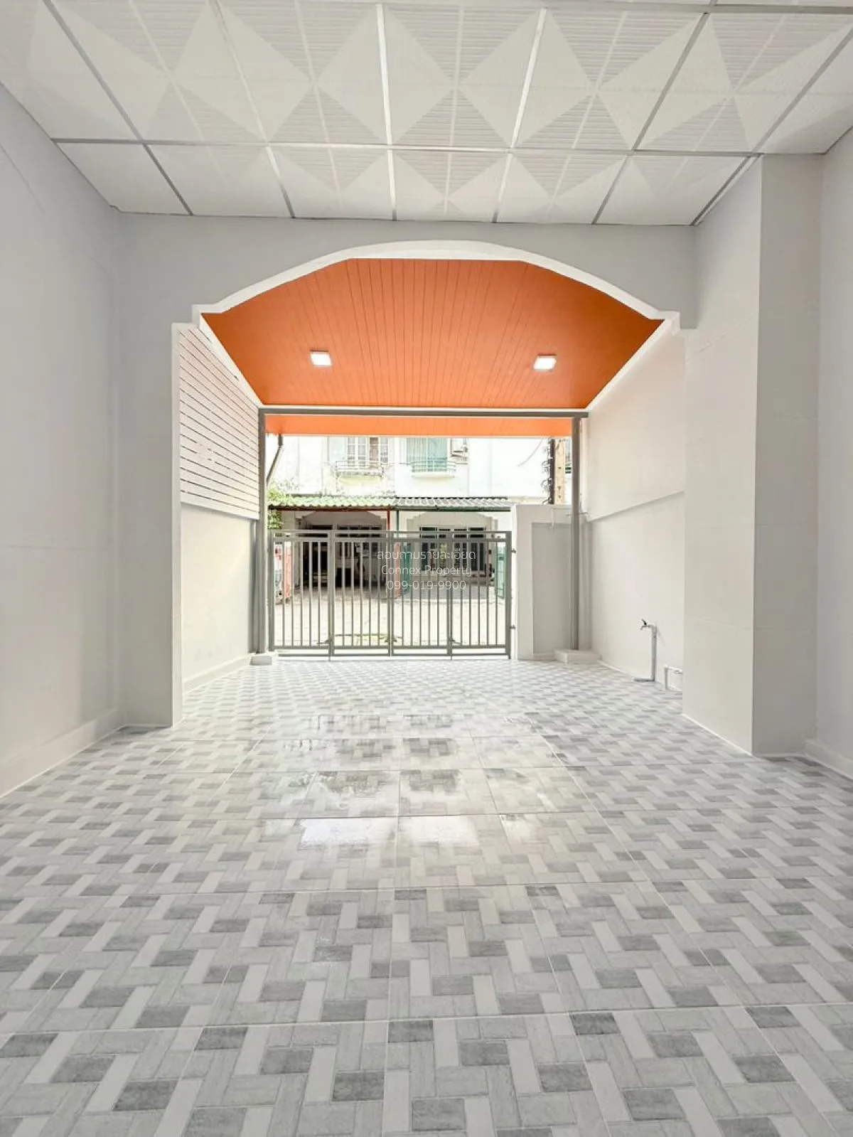 ขายทาวน์เฮ้าส์/ทาวน์โฮม  มนรดา 1 บางบัวทอง บางบัวทอง นนทบุรี CX-1 3