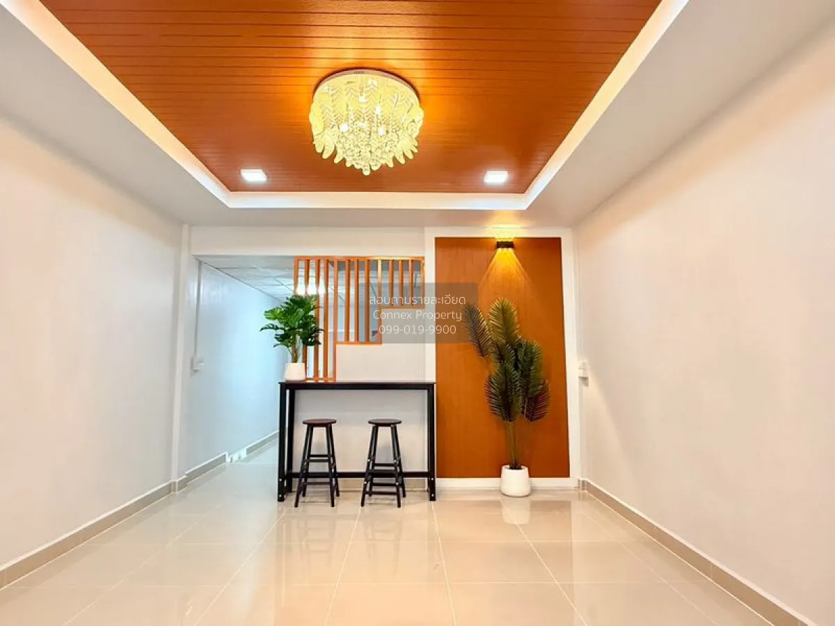 ขายทาวน์เฮ้าส์/ทาวน์โฮม  มนรดา 1 บางบัวทอง บางบัวทอง นนทบุรี CX-1