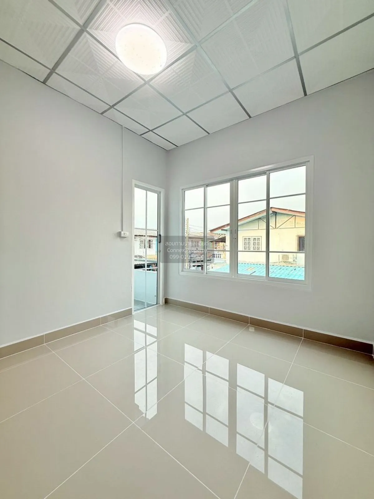 ขายทาวน์เฮ้าส์/ทาวน์โฮม  มนรดา 1 บางบัวทอง บางบัวทอง นนทบุรี CX-1