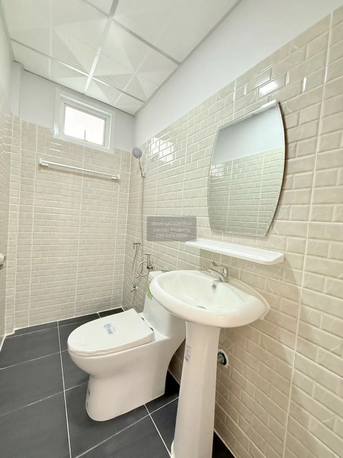 ขายทาวน์เฮ้าส์/ทาวน์โฮม  มนรดา 1 บางบัวทอง บางบัวทอง นนทบุรี CX-1