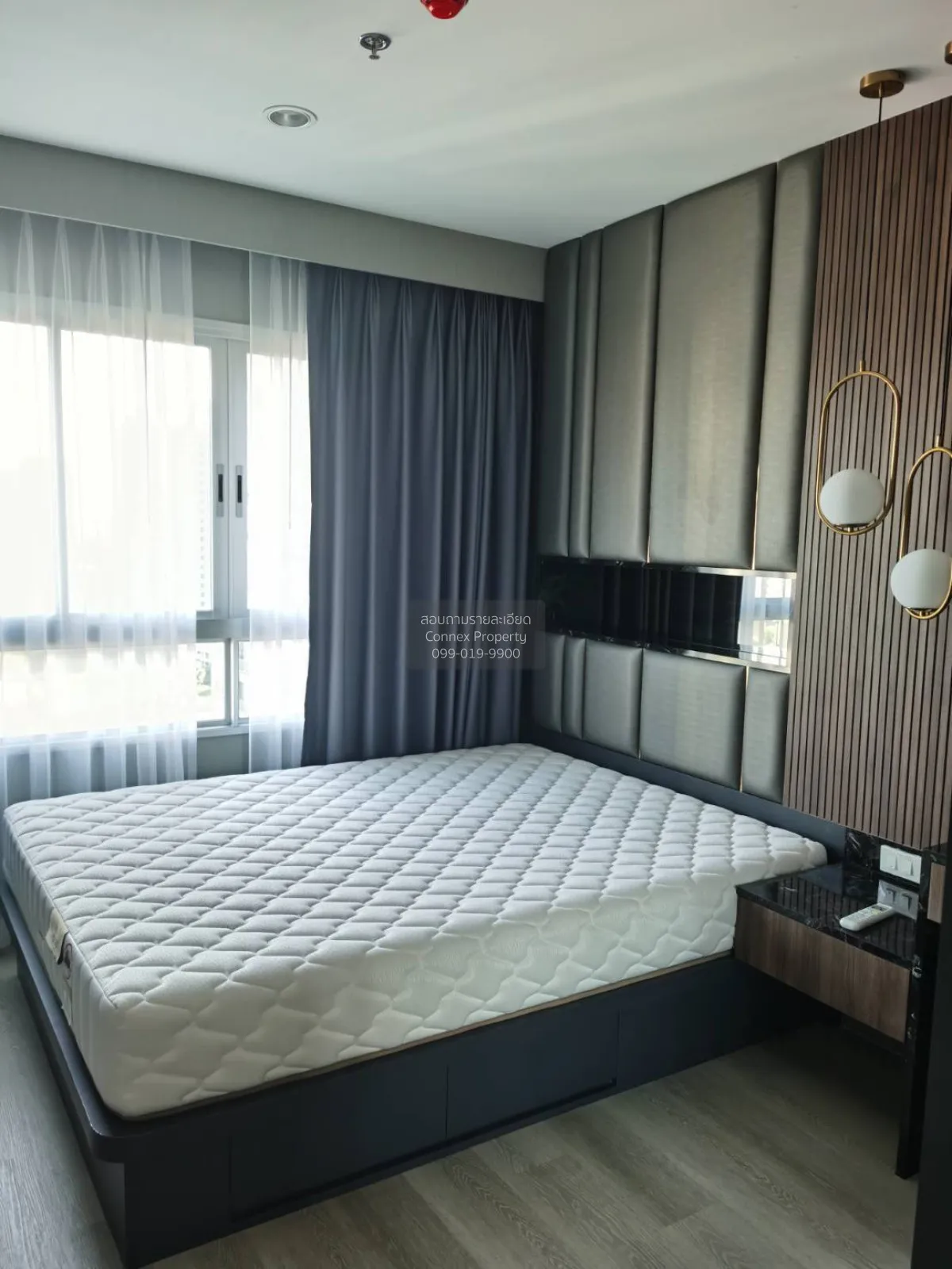 ขายคอนโด  เอลลิโอ สาทร - วุฒากาศ BTS-วุฒากาศ บางค้อ เขต จอมทอง กร 2