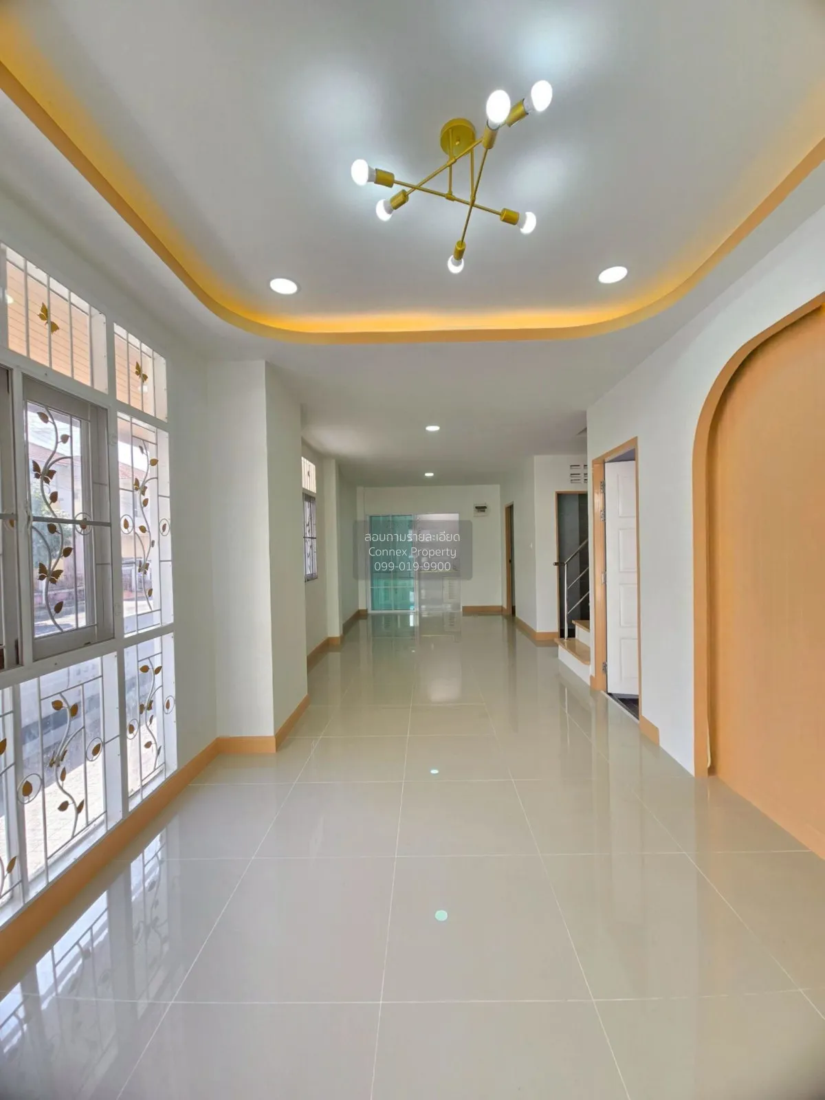 ขายทาวน์เฮ้าส์/ทาวน์โฮม  อู่ทองเพลส 5 คูคต ลำลูกกา ปทุมธานี CX-14