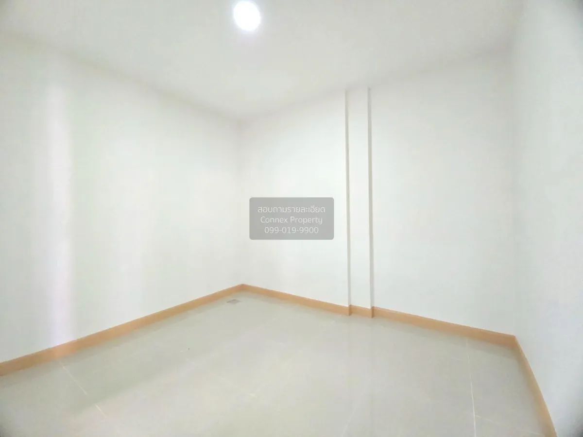 ขายทาวน์เฮ้าส์/ทาวน์โฮม  อู่ทองเพลส 5 คูคต ลำลูกกา ปทุมธานี CX-14