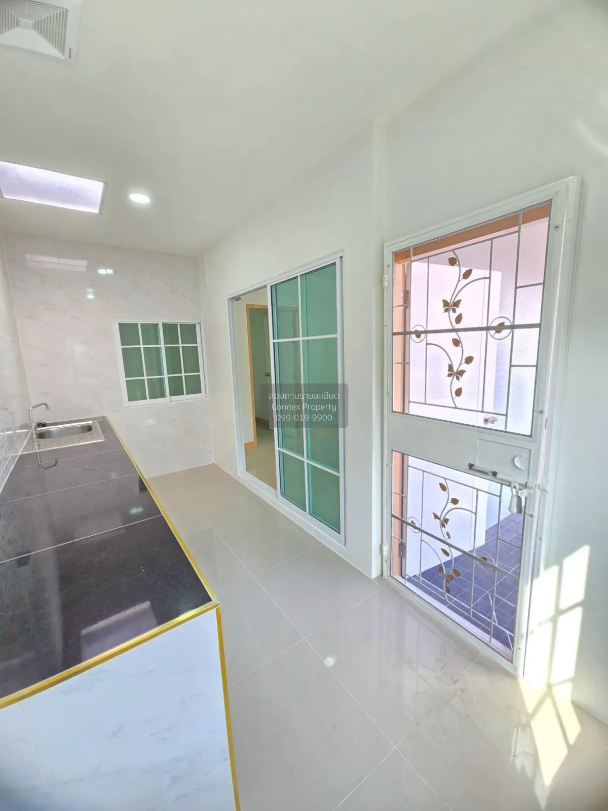 ขายทาวน์เฮ้าส์/ทาวน์โฮม  อู่ทองเพลส 5 คูคต ลำลูกกา ปทุมธานี CX-14