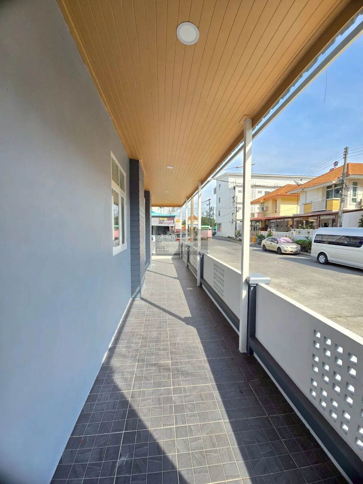 ขายทาวน์เฮ้าส์/ทาวน์โฮม  อู่ทองเพลส 5 คูคต ลำลูกกา ปทุมธานี CX-14